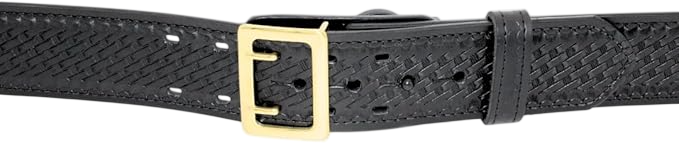 Gould & Goodrich Leather Duty Belt