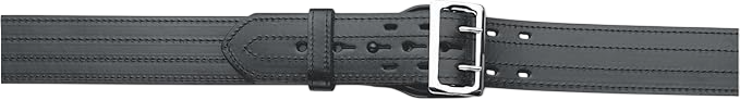 Lined Duty Belt by Gould & Goodrich