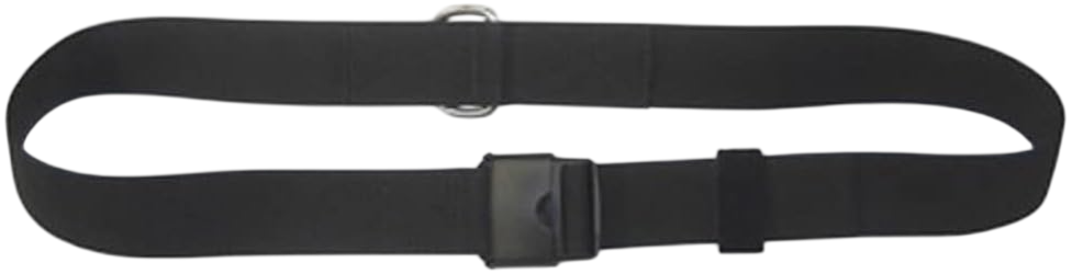 X189 Nylon Restraining Belt by Gould & Goodrich